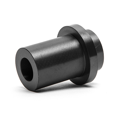 Nitrida Silikon Seramik Dengan Batang Flanged