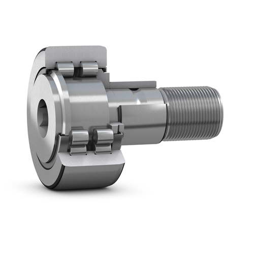 Roller Trek Jenis Stud