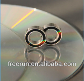 High speed rc model bearing MR1320-2RS 13X20X4 MM