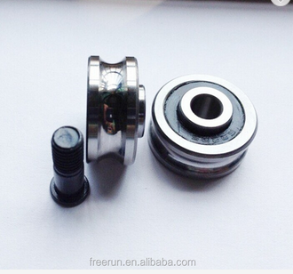 SG Series Embroidery machine track roller bearing SG5 SG10,SG15,SG15-10,SG25,SG35,SG15N,SG20N,SG25N,SG35N