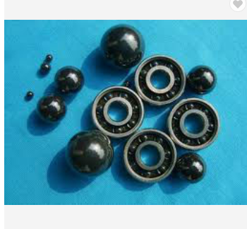 good quality skate bearings