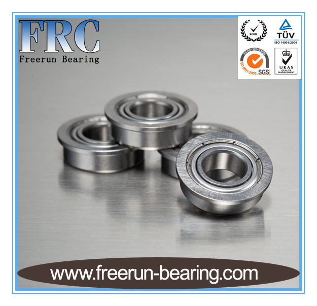 15x42x13 Metal Shields Chrome Steel Miniature Ball Bearing 6302ZZ